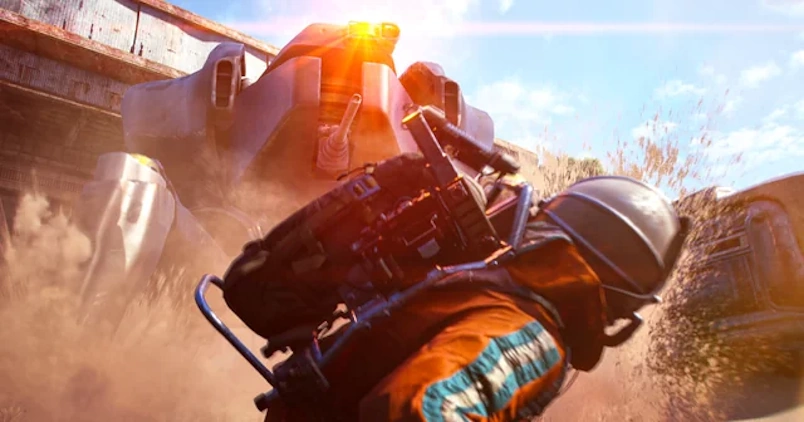 Arc Raiders: Entwickler erklärt, wie der Shooter mit deutlich kleinerem Budget entstehen konnte